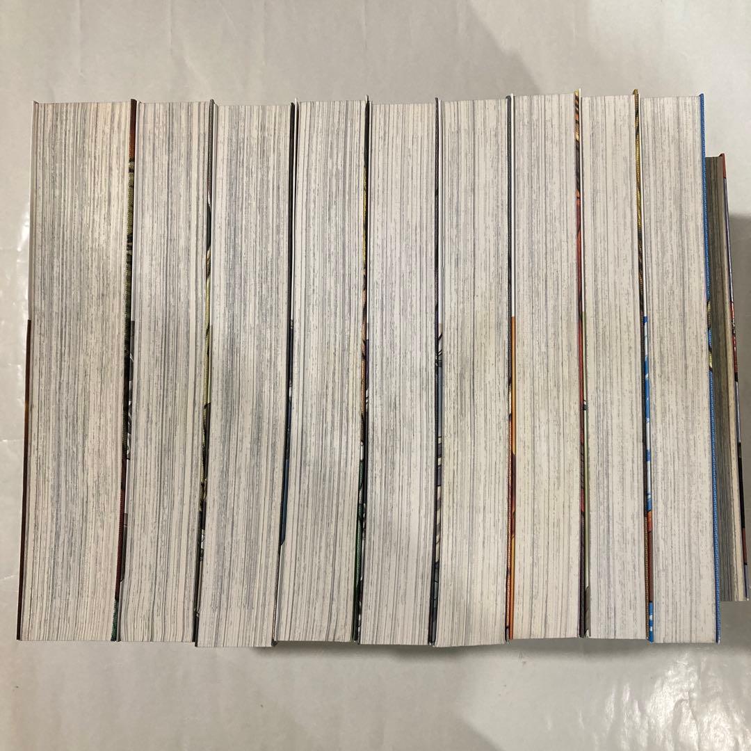 新装版 トライガン 全2巻　トライガン マキシマム 全7巻　計9冊　内藤 泰弘