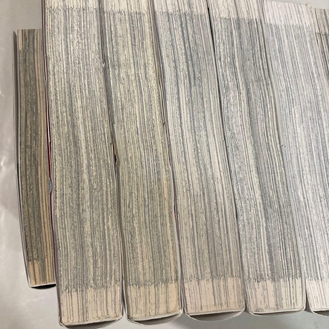 新装版 トライガン 全2巻　トライガン マキシマム 全7巻　計9冊　内藤 泰弘