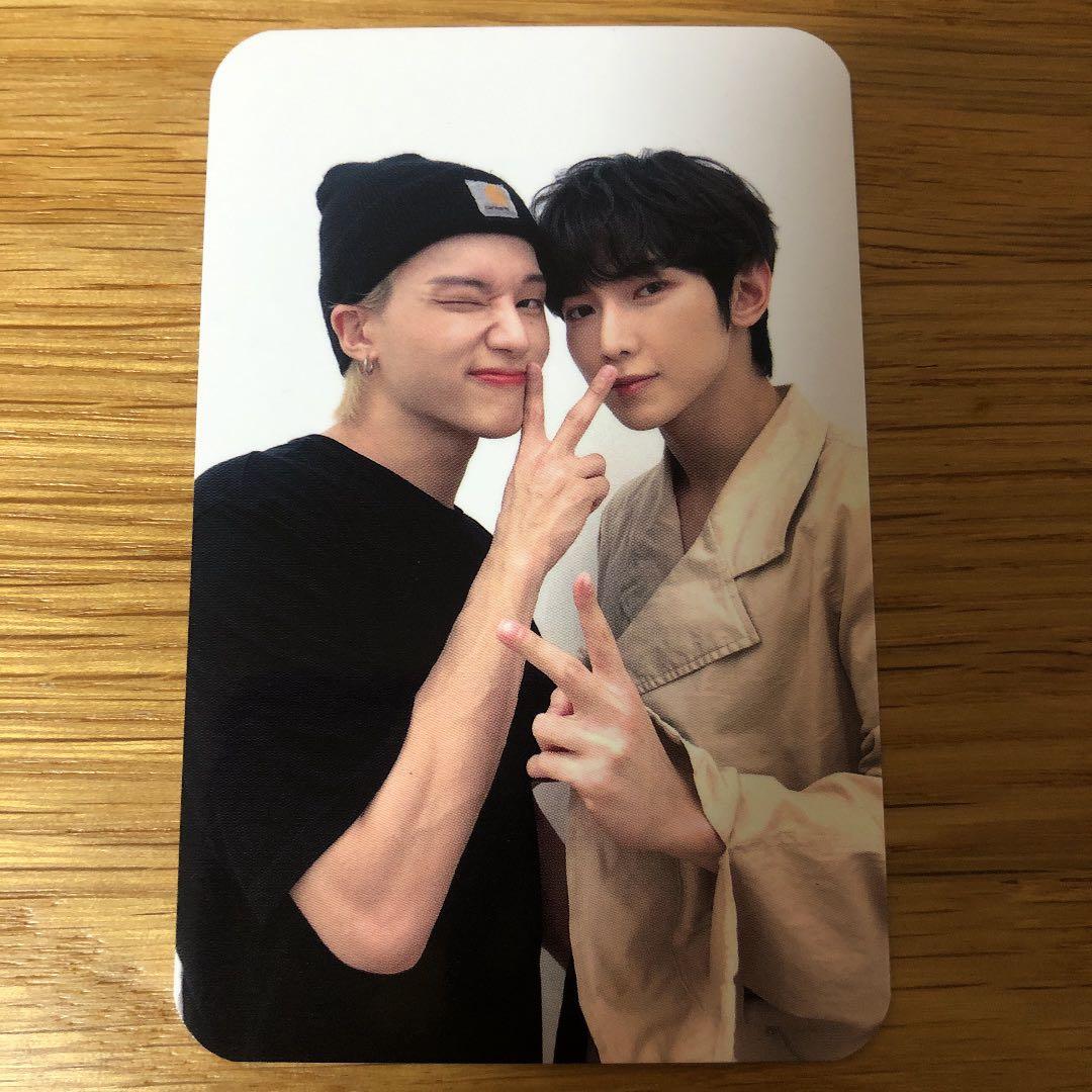 ウヨサントレカ