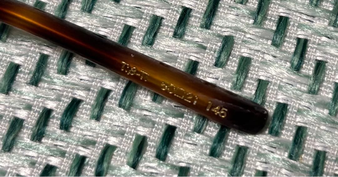 新品未使用品 Nissy N5 UV加工メガネ ケース・メガネ拭き・取扱説明書付