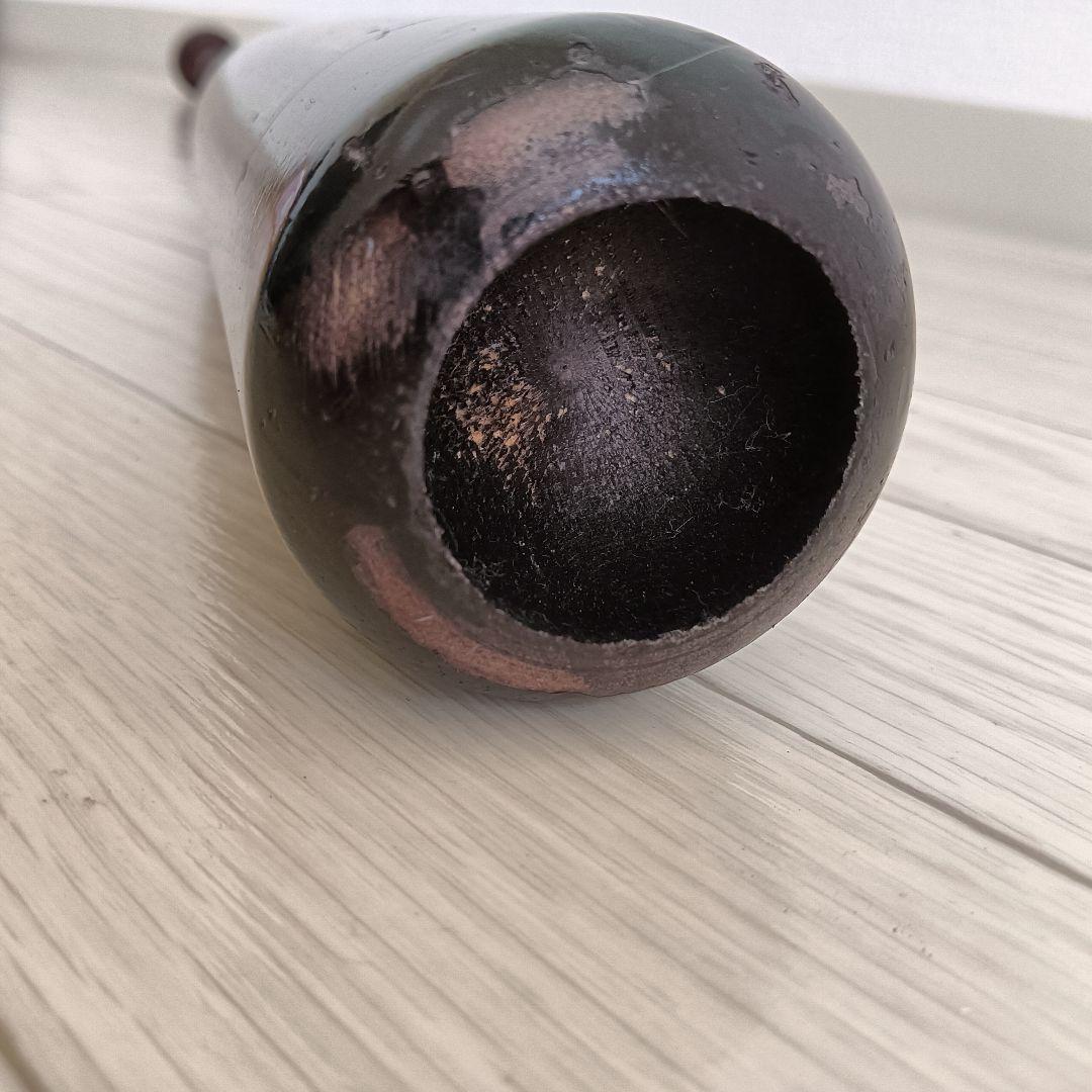 【極美品】マルーチ marucc PRO MODEL USA CU26 硬式