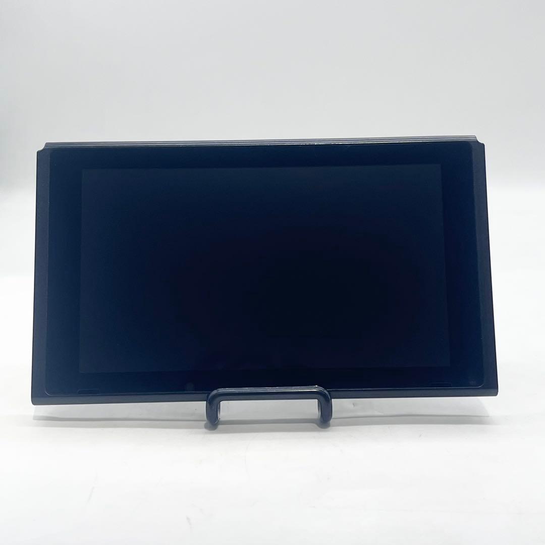 【液晶美品】Nintendo Switch 本体 旧型 スイッチ 動作良好