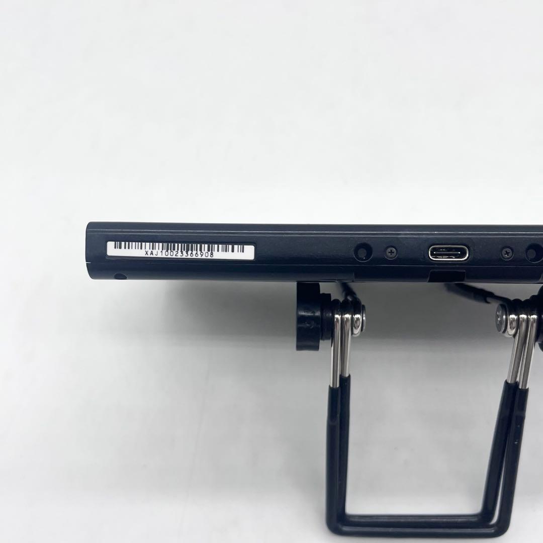 【液晶美品】Nintendo Switch 本体 旧型 スイッチ 動作良好