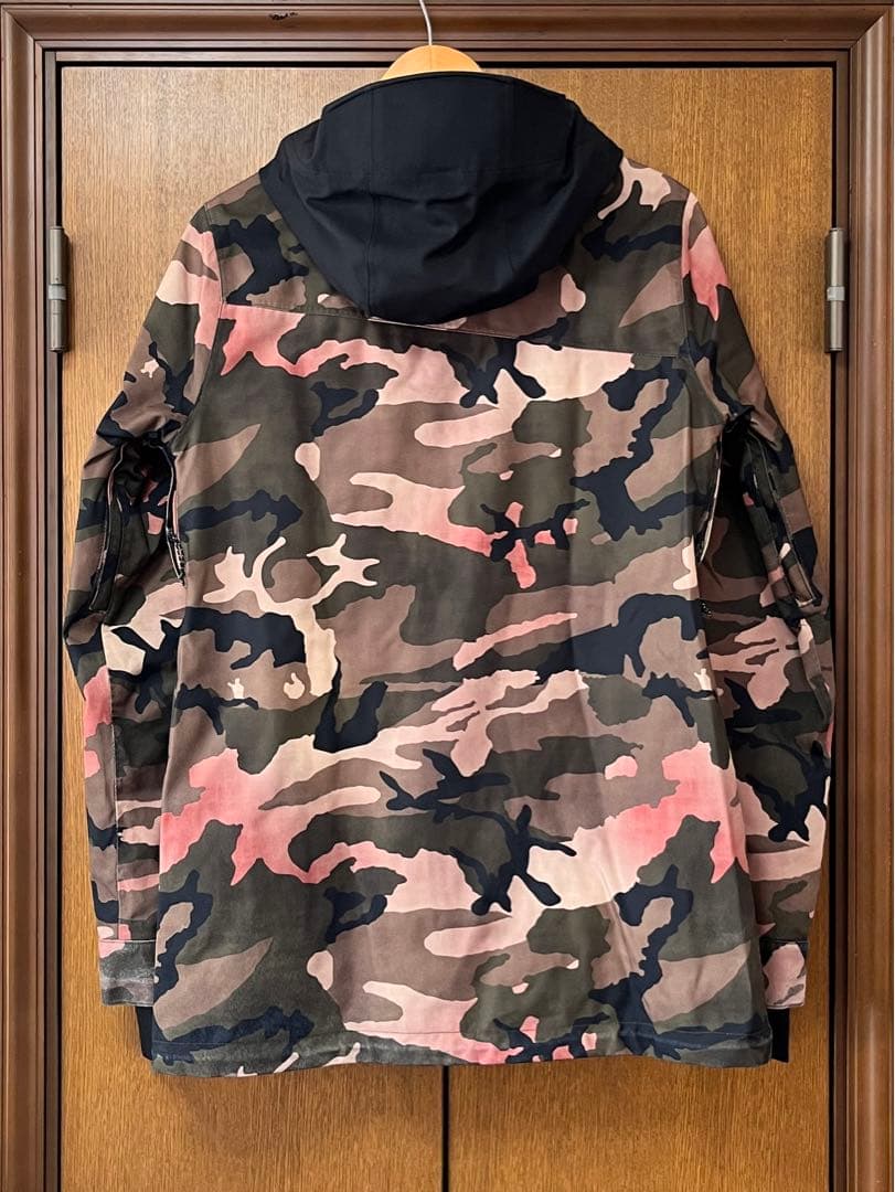 volcom スノーボードウエア　レディース　M