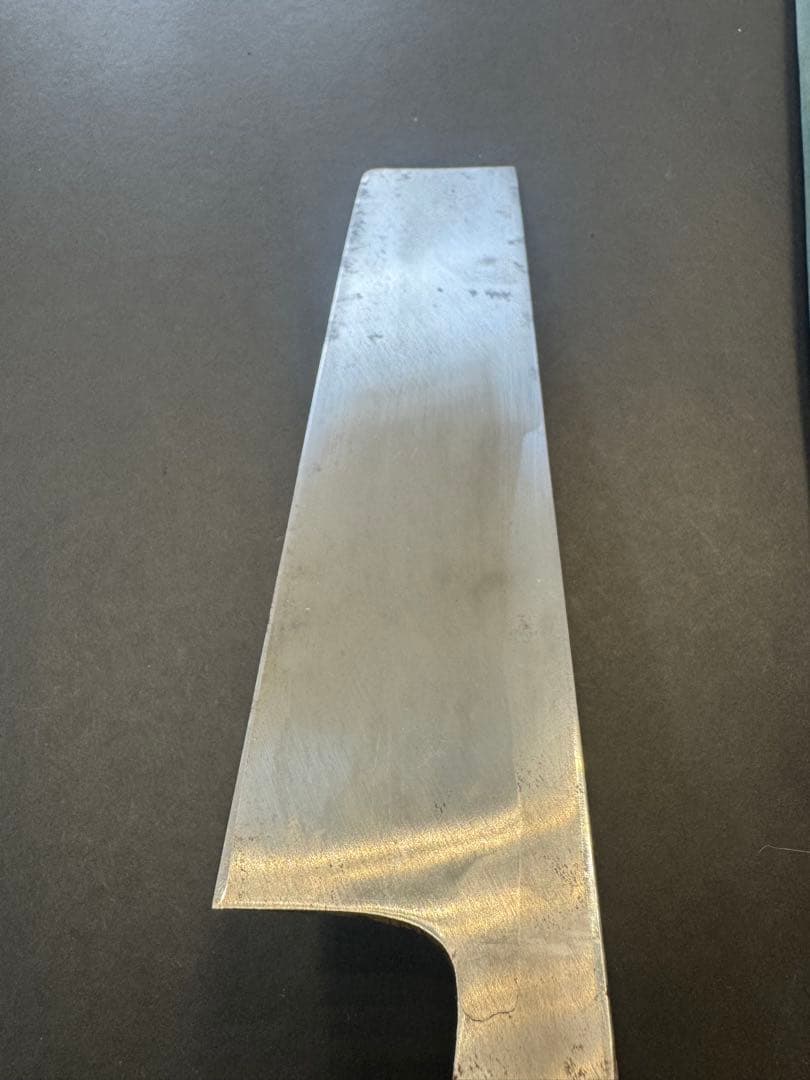 正本総本店　薄刃包丁　27cm