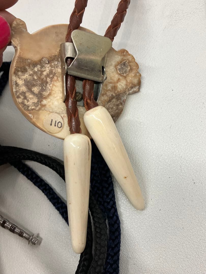 ループタイ　まとめ売り　ヴィンテージ　シルバー　925 メキシコ産　日本産　など