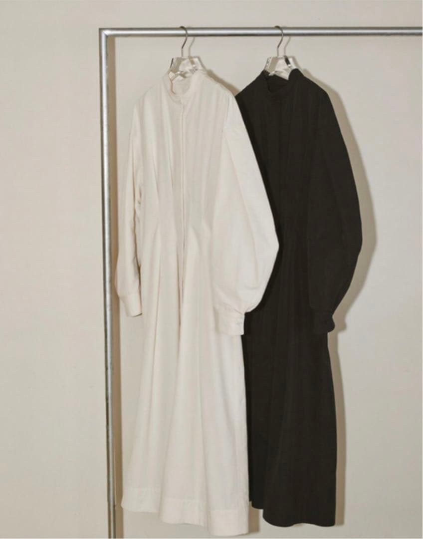 TODAYFULトゥデイフル 新品 Waisttuck シャツドレス