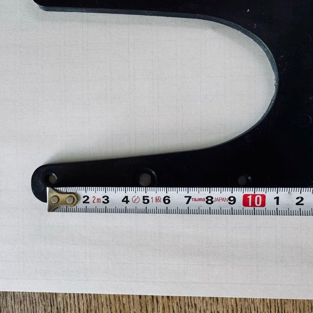 【中古品】シャープ SHARP AN-110FS1　フロアースタンド