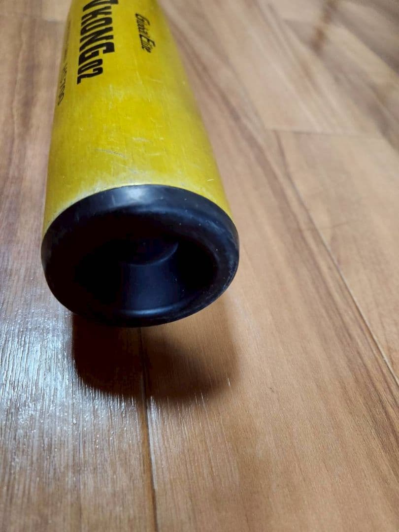 Mizuno VKONG 02 HS700 中学硬式 バット 84cm 830g