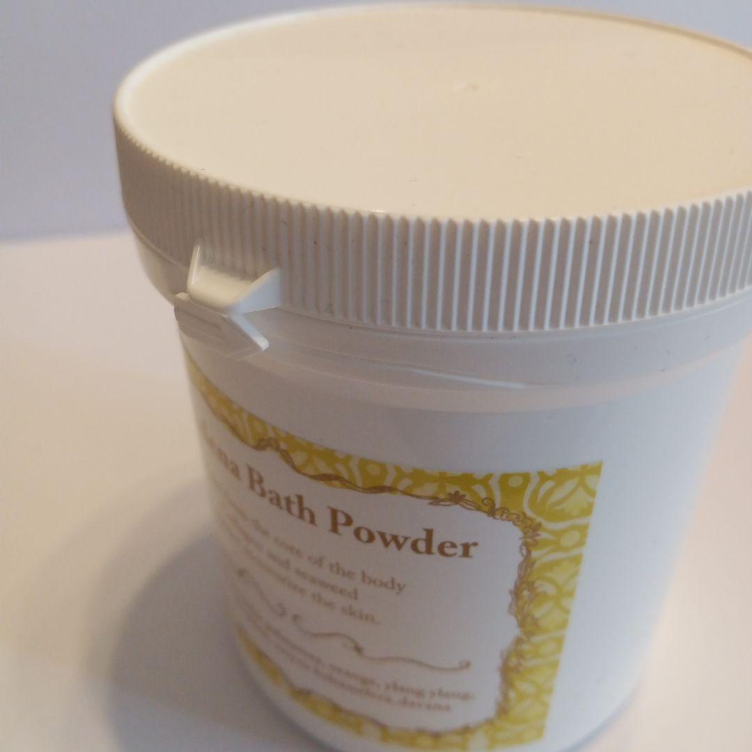 日本メドック株式会社 フェレナ バスパウダー 500g