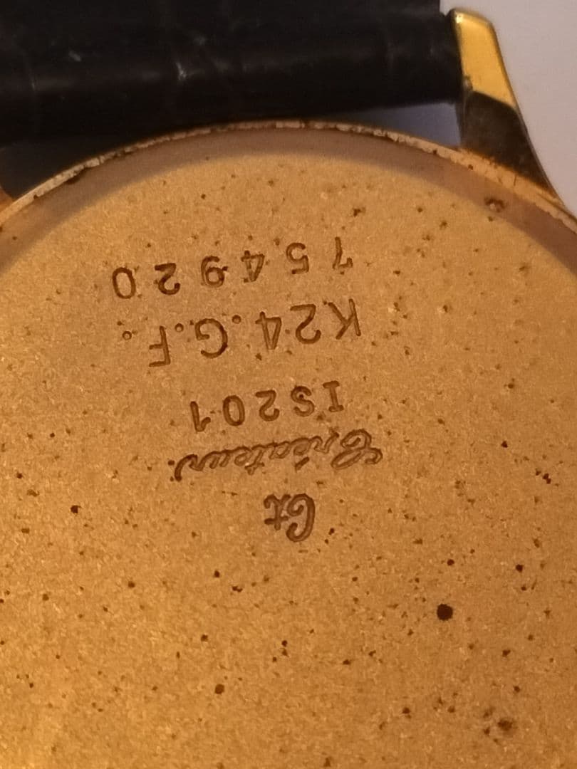 古い時計まとめ売り 金ミクロン他