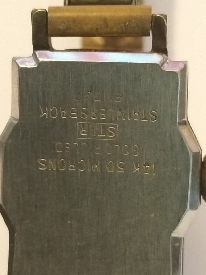 古い時計まとめ売り 金ミクロン他