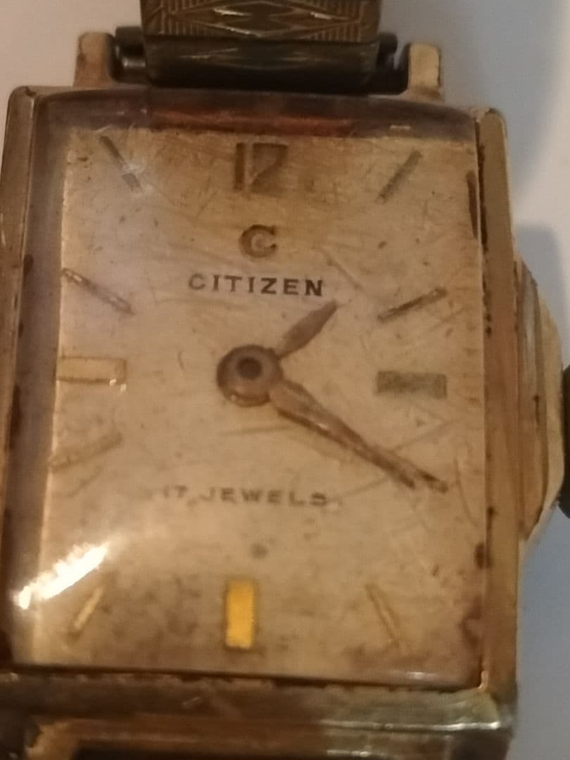 古い時計まとめ売り 金ミクロン他