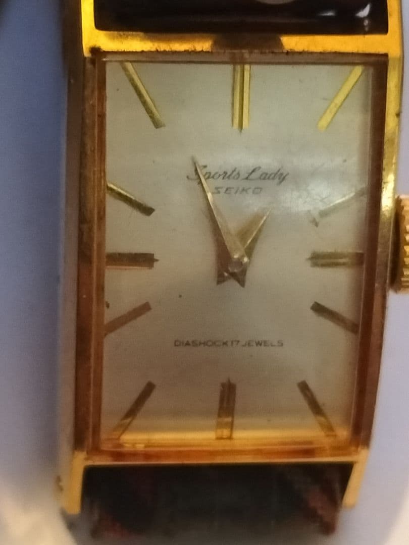 古い時計まとめ売り 金ミクロン他