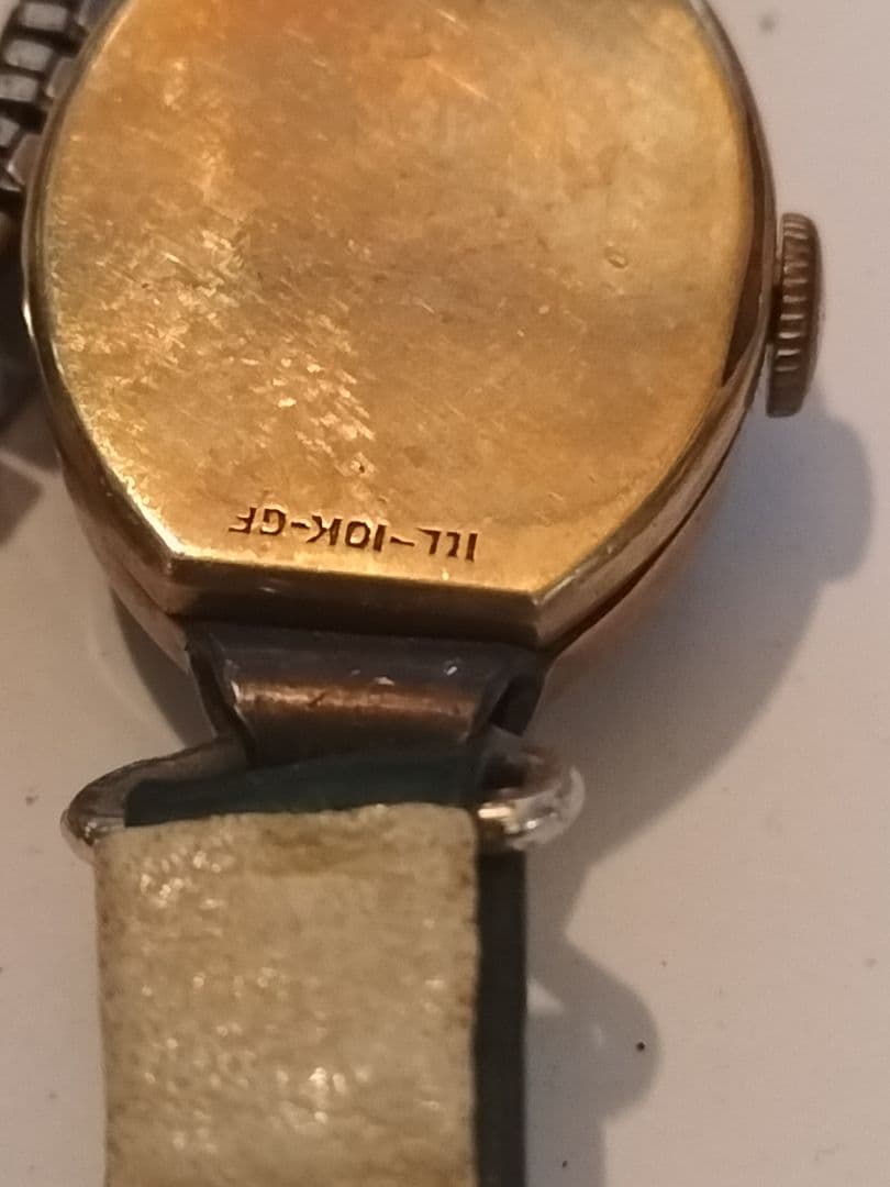 古い時計まとめ売り 金ミクロン他