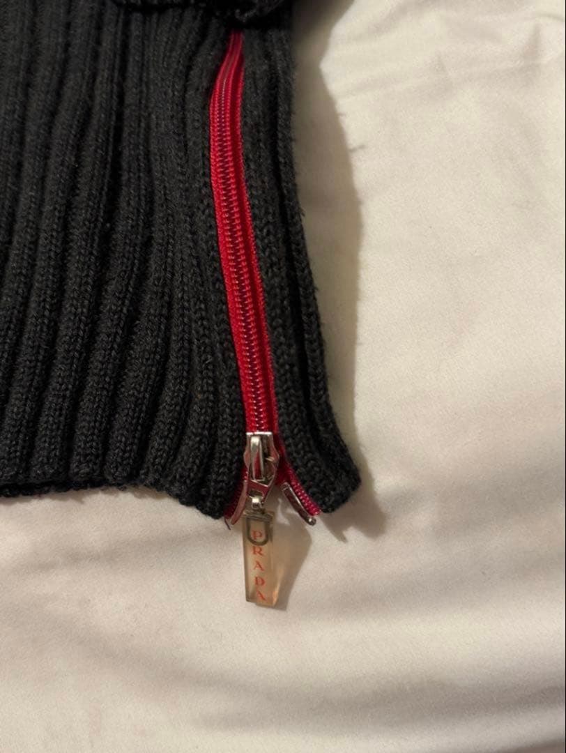 K*た様 PRADA プラダ　ニット