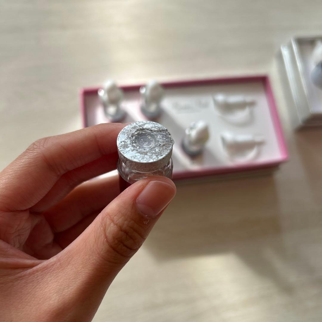 ROMAPINKローマピンク／ボディセラム、リップセラム