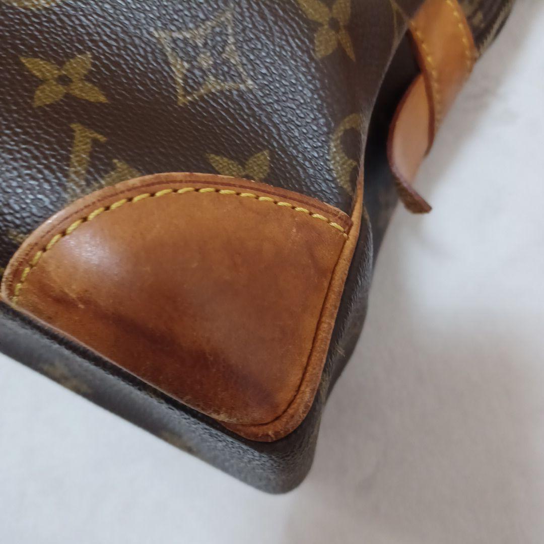 LOUIS VUITTON/ルイヴィトン/モノグラム/ビジネスバッグ