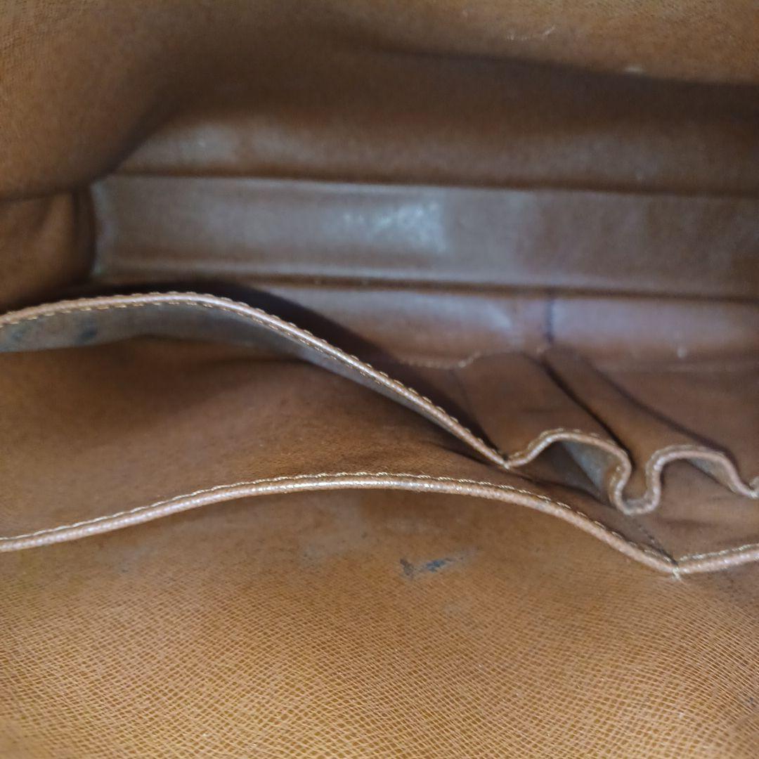 LOUIS VUITTON/ルイヴィトン/モノグラム/ビジネスバッグ