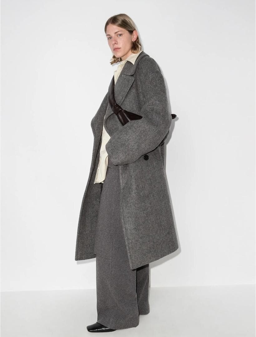 LEMAIRE ダブルレイヤー シャツ