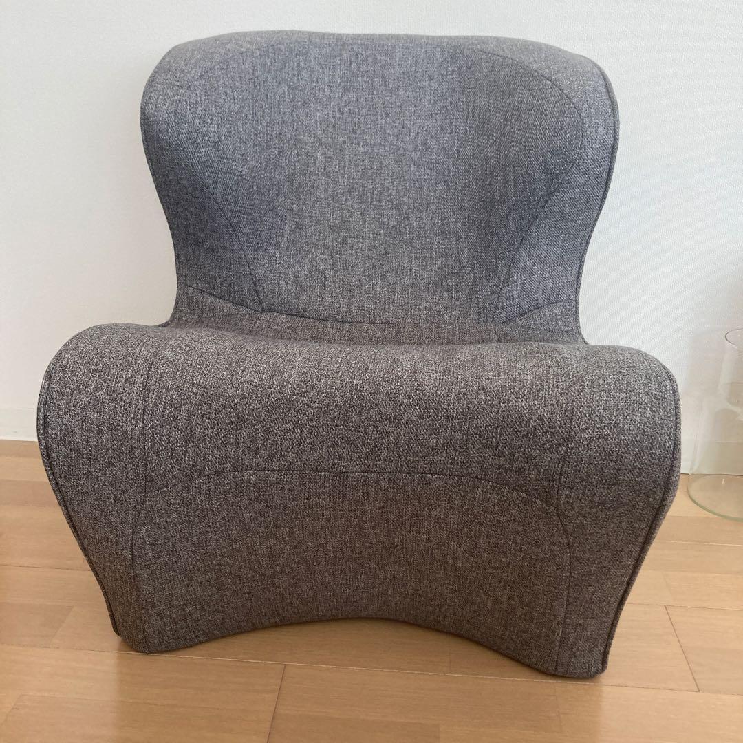 美品　Style ドクターチェアプラス　グレー