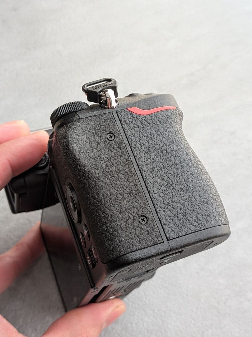 ニコン Nikon Z50 ボディ ブラック