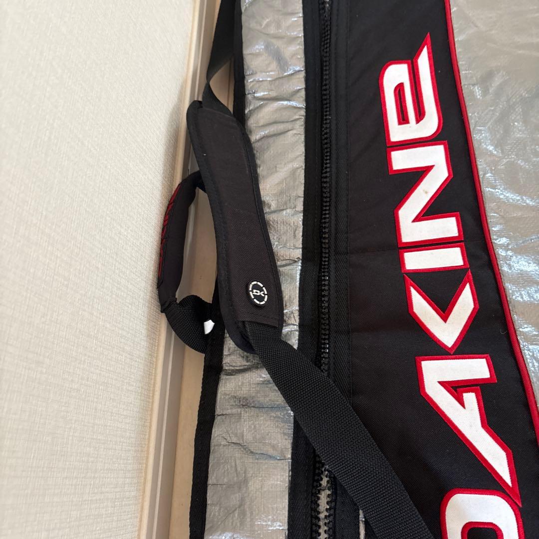 DAKINE サーフボードケース 9.2