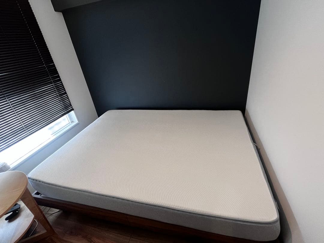 【美品】コアラマットレスプラス plus （ダブル）