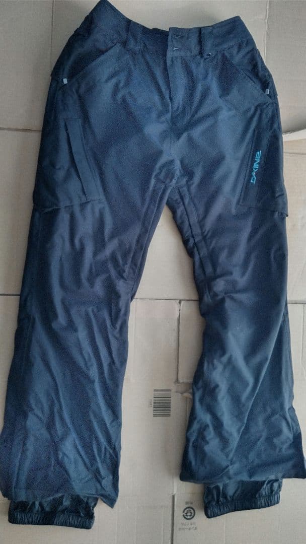 DAKINE スノーボード　パンツ サイズS