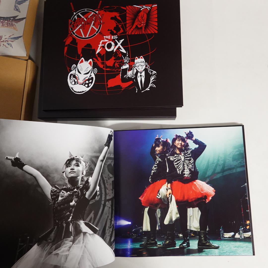 ONE限定 BABYL 2014 APOCALYPSE