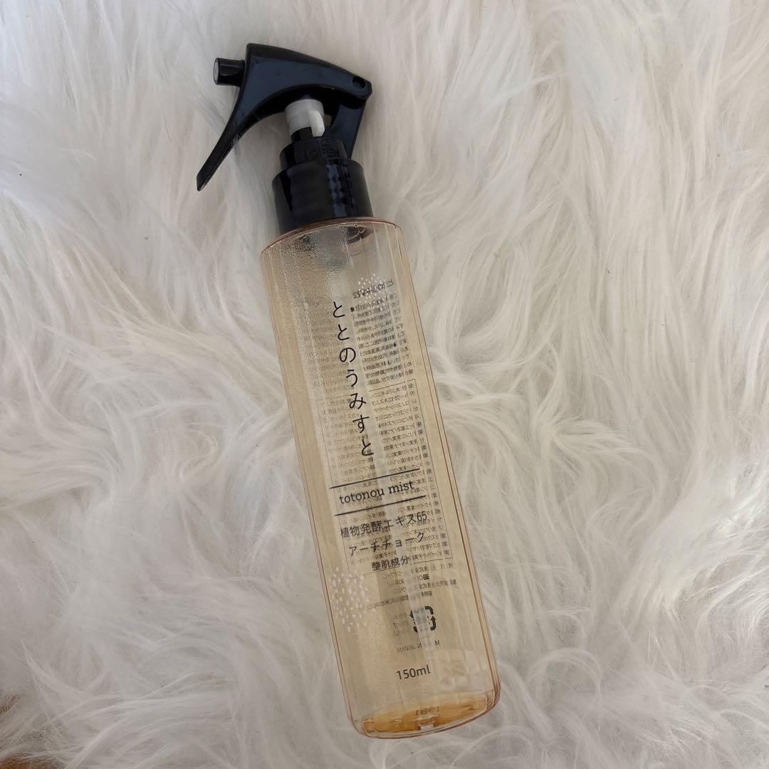 【クレンジング】ととのうみすと 150ml 6個セット