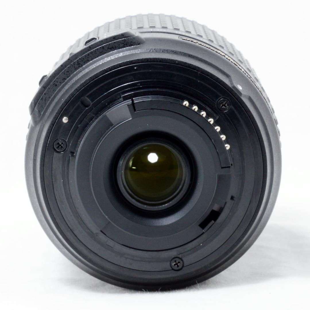 ⭐️極上美品⭐️Nikon ニコン AF-S 55-200mm 4-5.6 VR