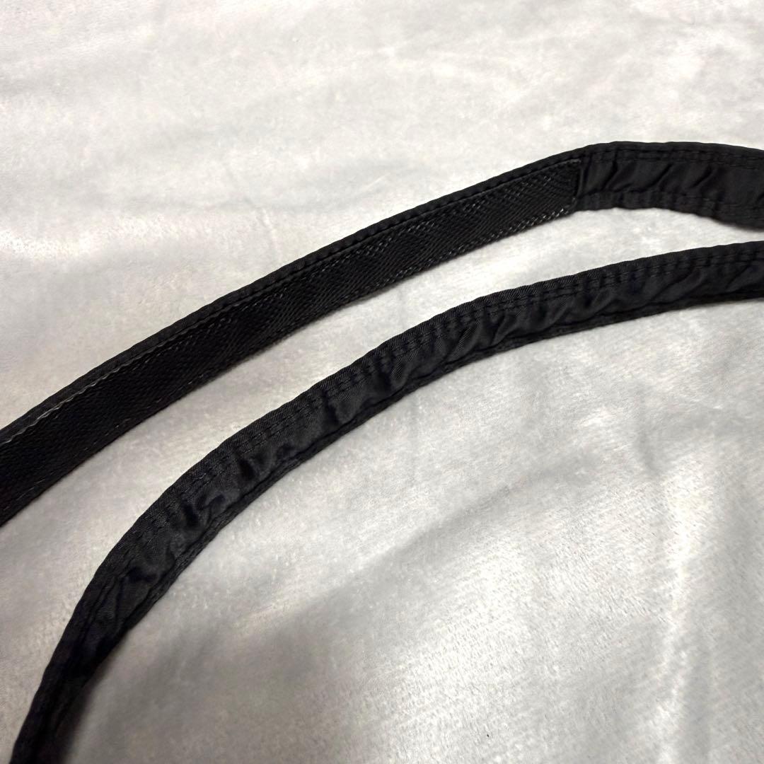 美品 PORTER タンカーショルダー ポーター TANKER SHOULDER