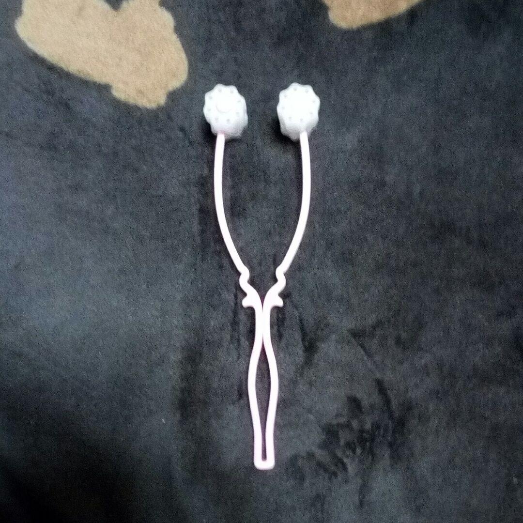 奇跡の美顔ローラー