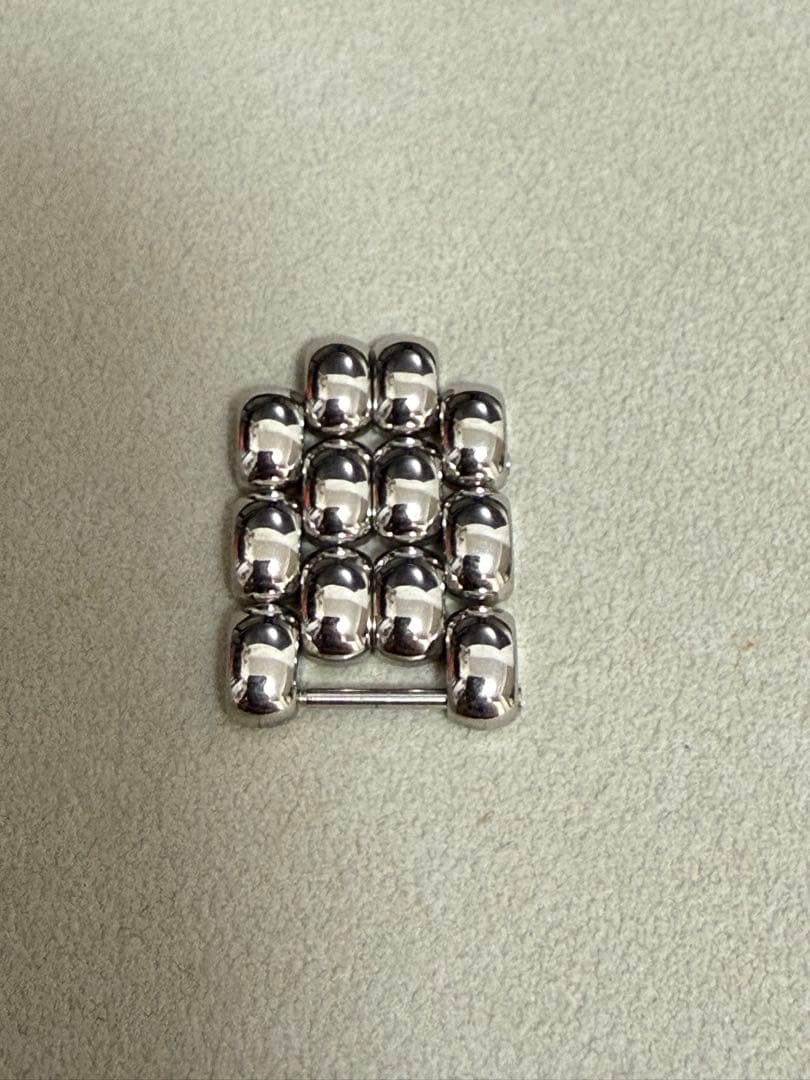 ショパール 腕時計ハッピースポーツ コマ 3個