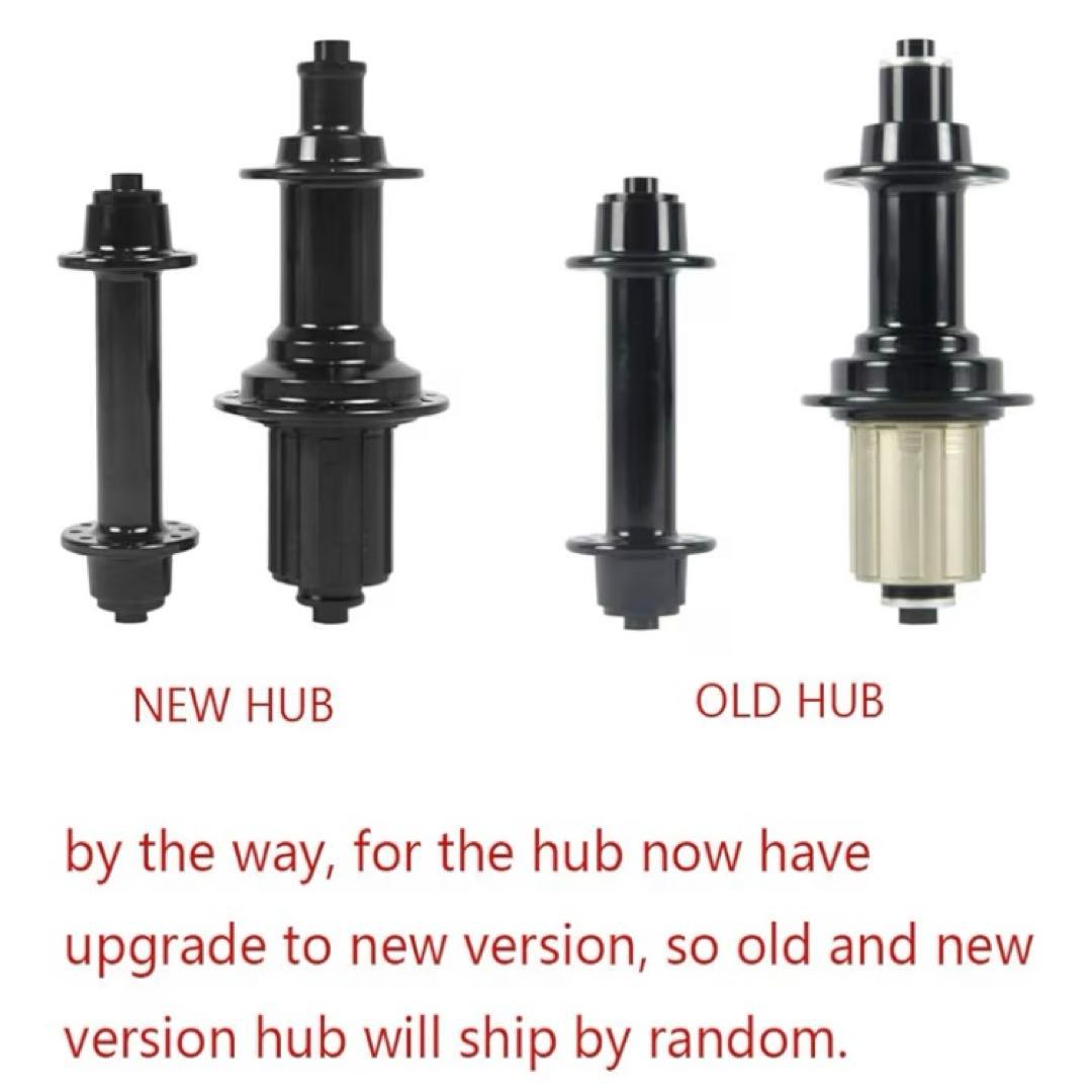 ケ*タ様 SUPERTEAM 88mm ホイール 23mm 700c