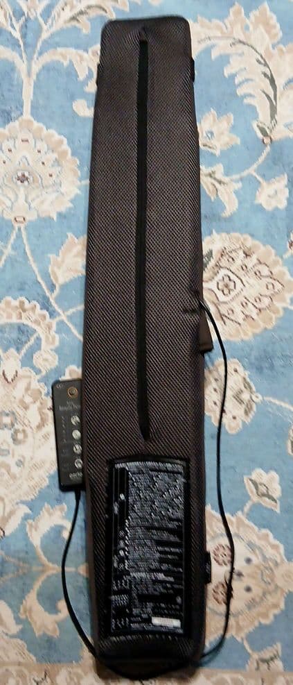 ディノス　エアリ-ビューティボ-ル マッサージ筋膜はがし