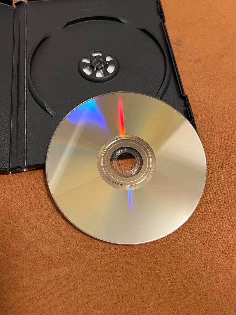 松田聖子　Seiko 2003 Call me コンサート　ライブ　DVD