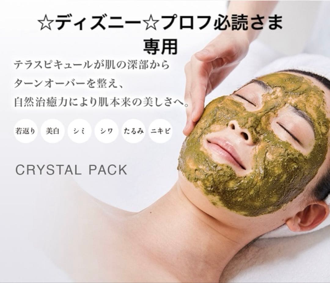 ☆ディズニー☆プロフ必読さま専用