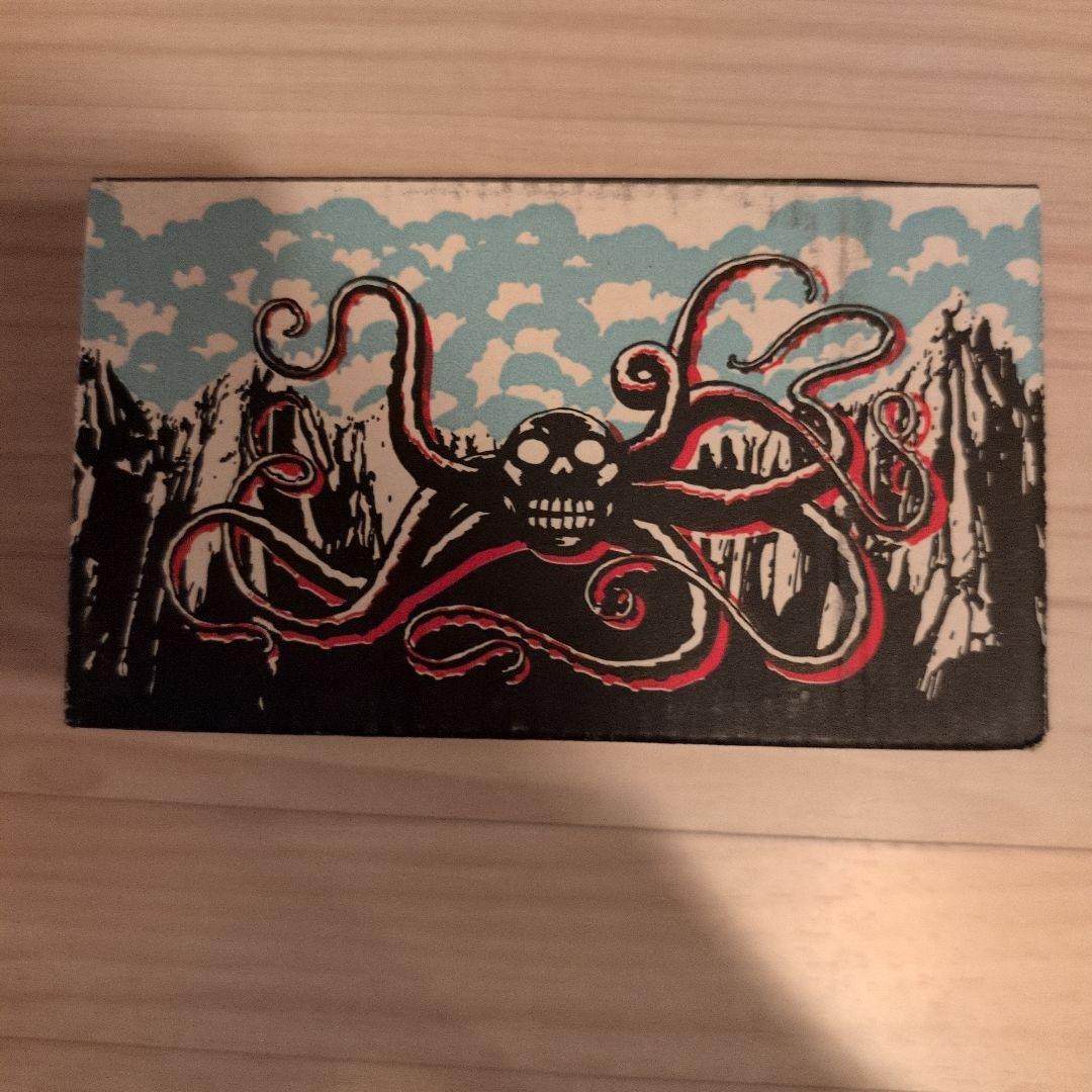 EarthQuakerDevices Plumes エフェクター