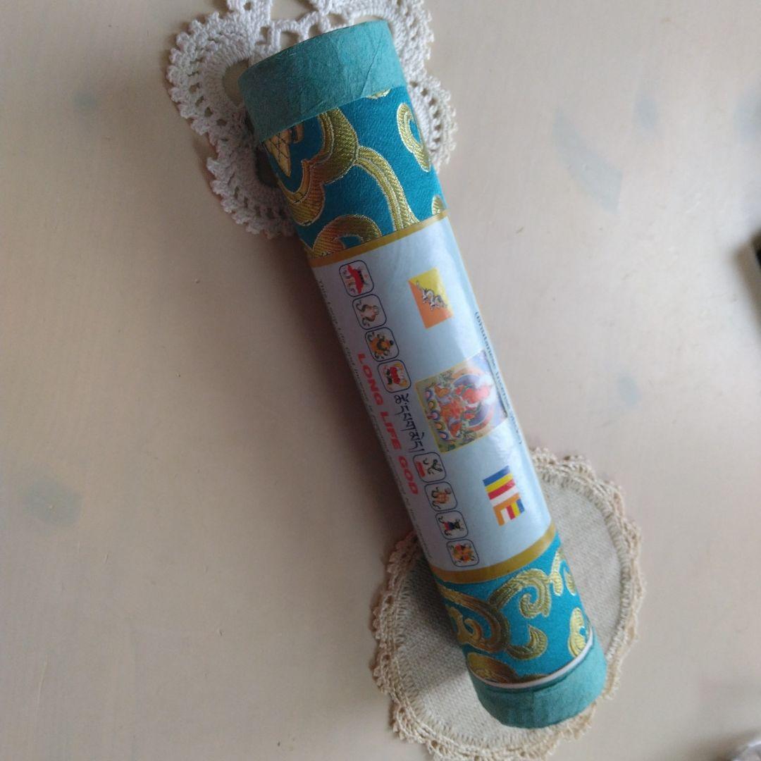 ヒマラヤの植物でつくった高級お香