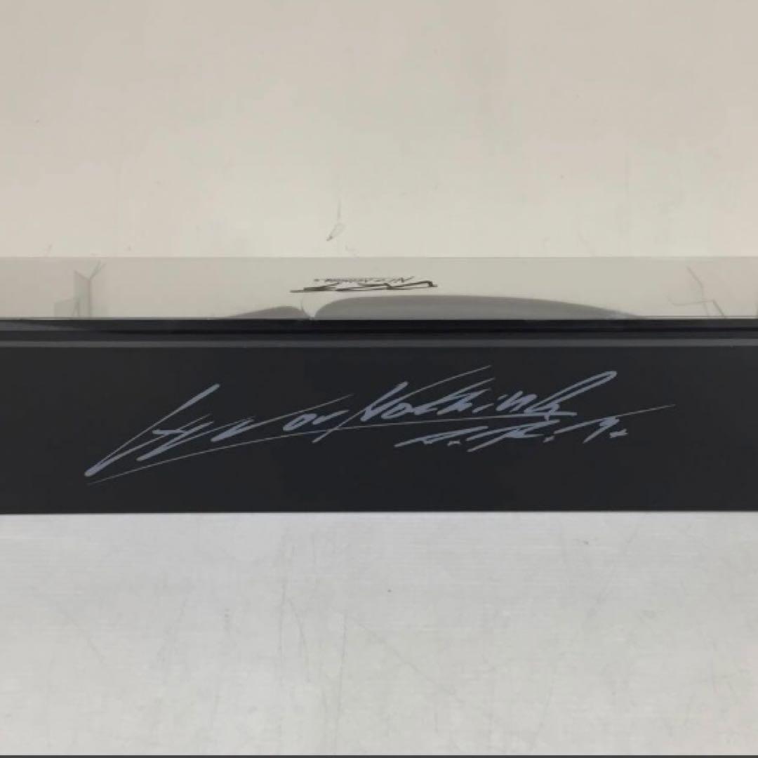 未使用に近い DRT KLASH Frenzy クラッシュ フレンジー