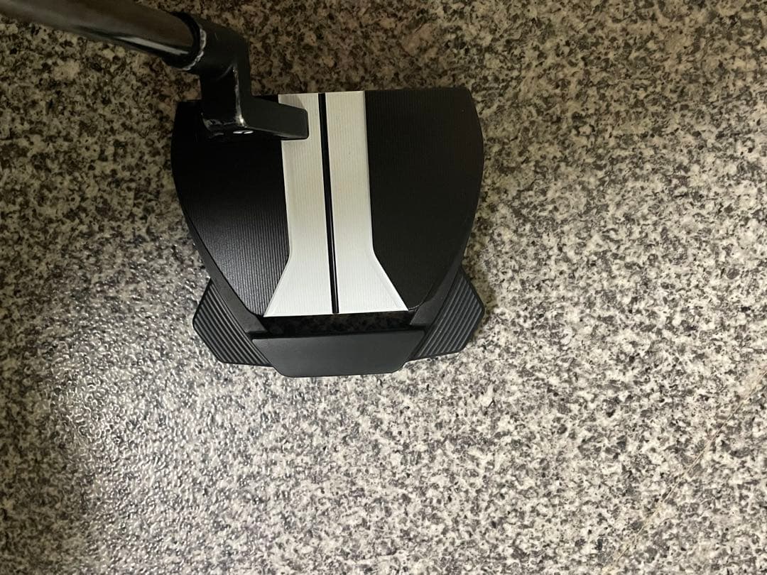 テーラーメイド スパイダー GTX トラスヒール TM1