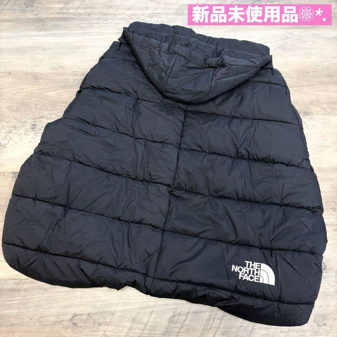 【お値下げしましたꕤ新品】THE NORTH FACE♥ベビーシェルブランケット