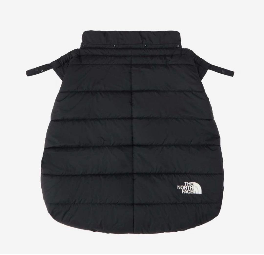 【お値下げしましたꕤ新品】THE NORTH FACE♥ベビーシェルブランケット