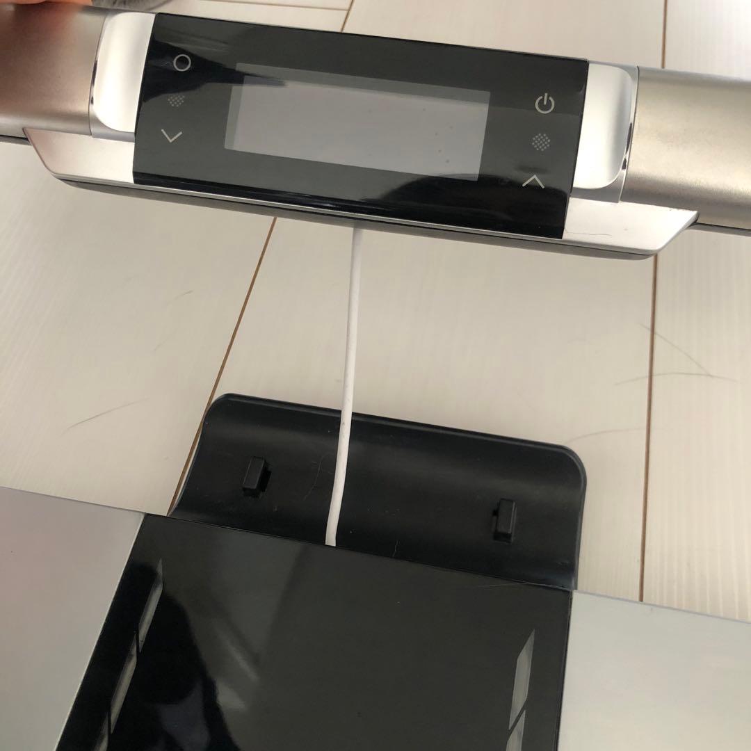 タニタ 体組成計 部位別 日本製 RD-800-BK