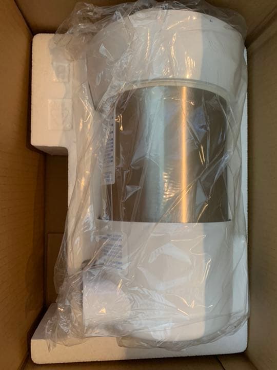 Amway BathSpring バスルーム浄水器