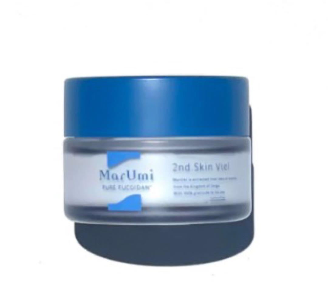 MarUmi セカンドスキンヴェール60g