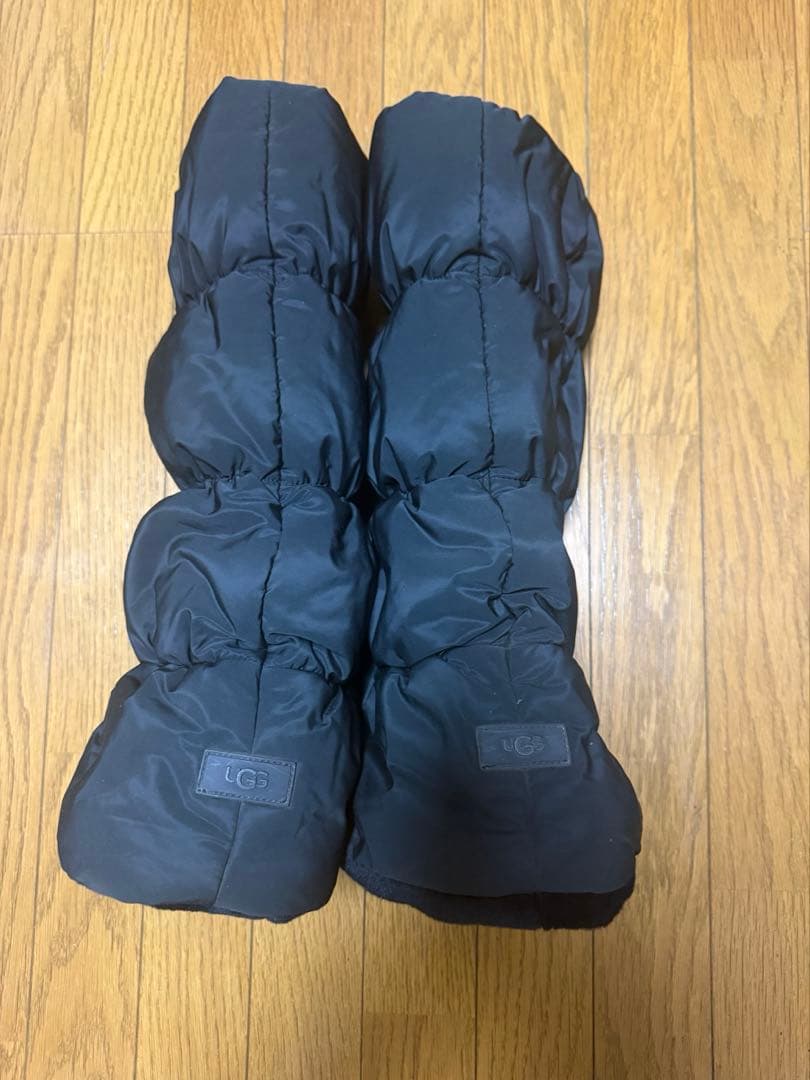 UGG レッグウォーマー 完売品
