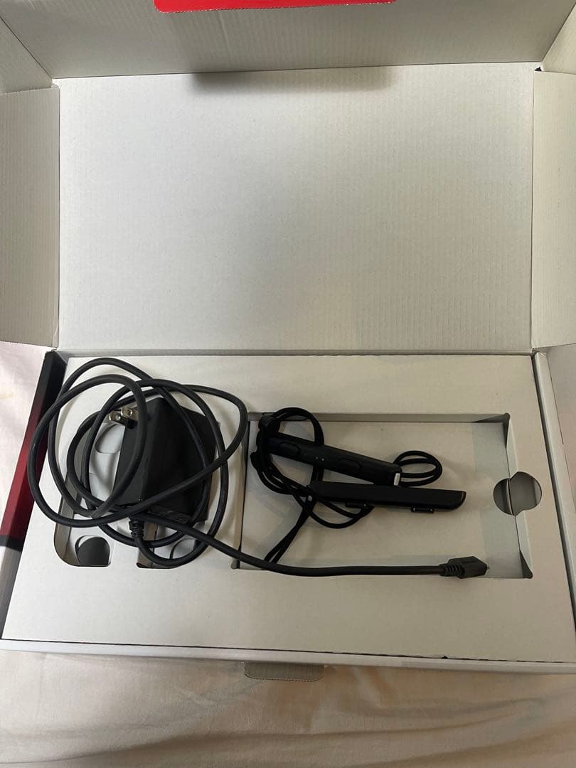 Nintendo Switch 本体 グレー 中古